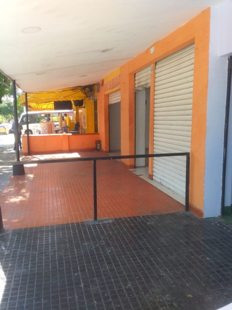 Cl. 44 #21-21, Sur Orient, Barranquilla, Atlántico, Colombia 3